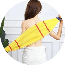 אביזרי רחצה