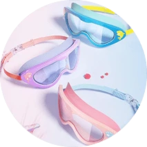 שחייה, צלילה וספורט מים