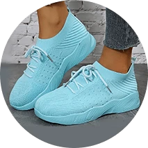 נעלי ריצה לנשים