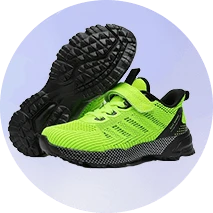 נעלי ספורט וחוץ לילדים