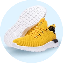 נעלי ספורט וחוץ לגברים