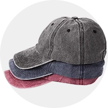 כובעים וכיסויי ראש