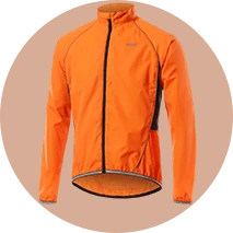 בגדי פעילות אקטיבית לגברים