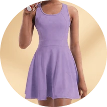 בגדי ספורט לנשים