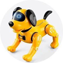 צעצועים אלקטרוניים