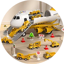 צעצועי רכבים