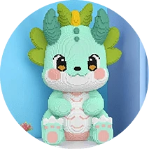 צעצועי בנייה