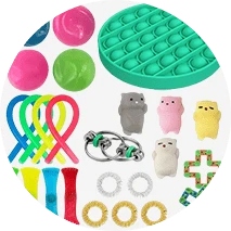 ציוד למסיבות