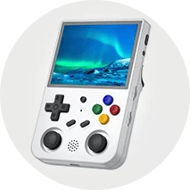 משחקים ואביזרים