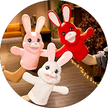 בובות ותיאטרון בובות