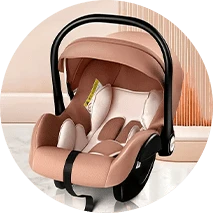 ציוד נסיעה לתינוקות