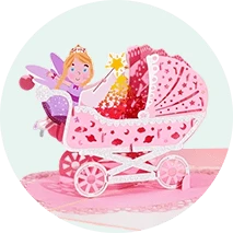 ציוד לתינוק