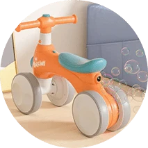 פעילות ובידור לתינוקות