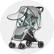 עגלות לתינוק ואקססוריז