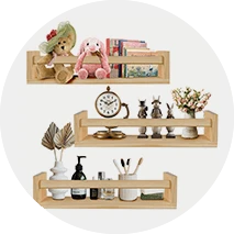 אחסון וארגון למוצרי תינוקות