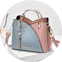 תיקים אלכסוניים לנשים