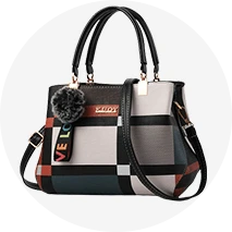 תיקי כתף לנשים