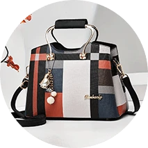 תיקי יד לנשים