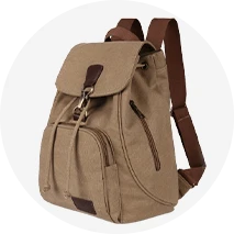 תיקי גב ותיקי ספרים לנשים