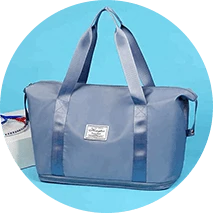 תיק חדר כושר