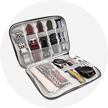 אביזרי מזוודות ותיק נסיעות