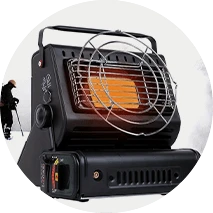 חימום וקירור לחוץ