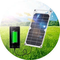 גנרטורים וכוח נייד