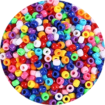 שזירת חרוזים ויצירת תכשיטים