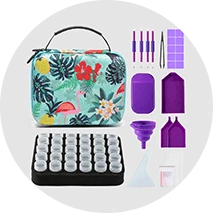 ארגון, אחסון והובלה