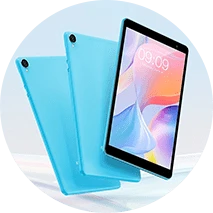 טאבלטים, מחשבים ניידים ואביזרים