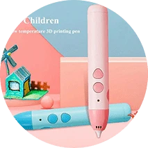 מדפסות תלת מימד ואביזרים