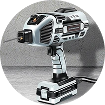 כלי עבודה חשמליים