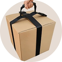 טיפול בחומרים