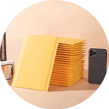 חומרי אריזה ושילוח