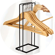 אביזרים וציוד לחנויות