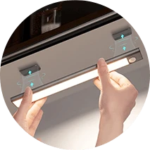 תאורה ואביזרים