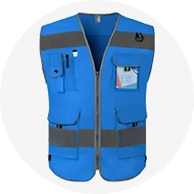 ציוד מגן אישי