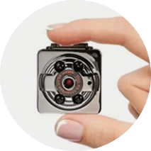 מצלמות אבטחה