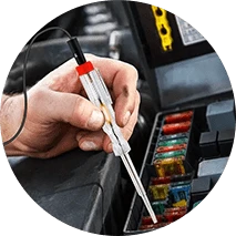 מוצרי חשמל ידניים