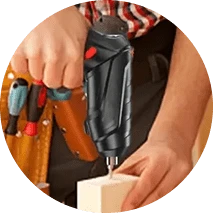 כלי עבודה חשמליים