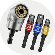 חלקי כלי עזר ואביזרים