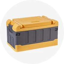 מחסנים וארגון הבית