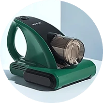 שואבי אבק וטיפוח רצפות