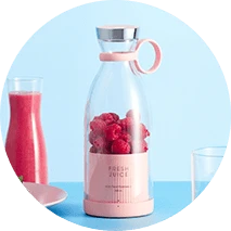 מסחטות ומעבדי מזון