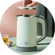 מכשירי קפה ותה