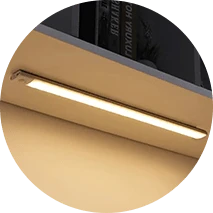 תאורה למשרד