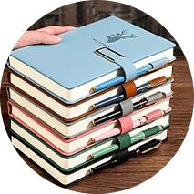 ניירות, תוויות ואינדקסים