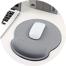 אביזרים לשולחן העבודה