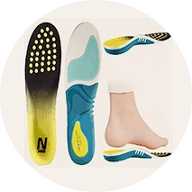 בריאות כף הרגל