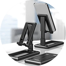 מעמדים ומתקנים